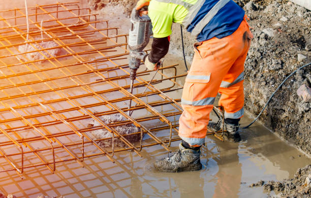 Best Concrete Demolition Services in Buckhead Ridge, FL